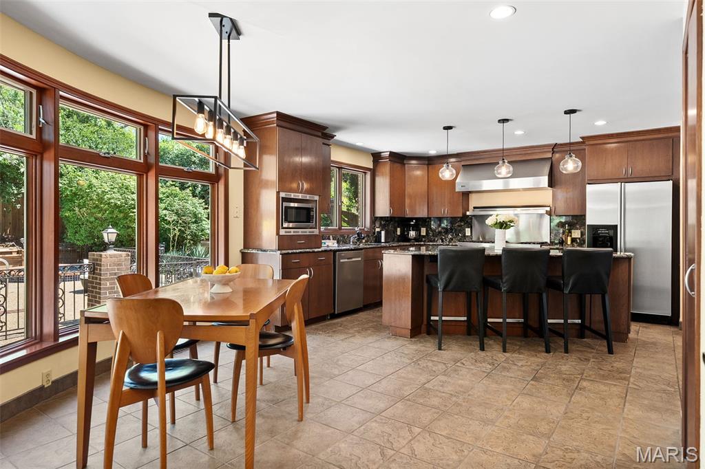 Countryshire Place - Residential