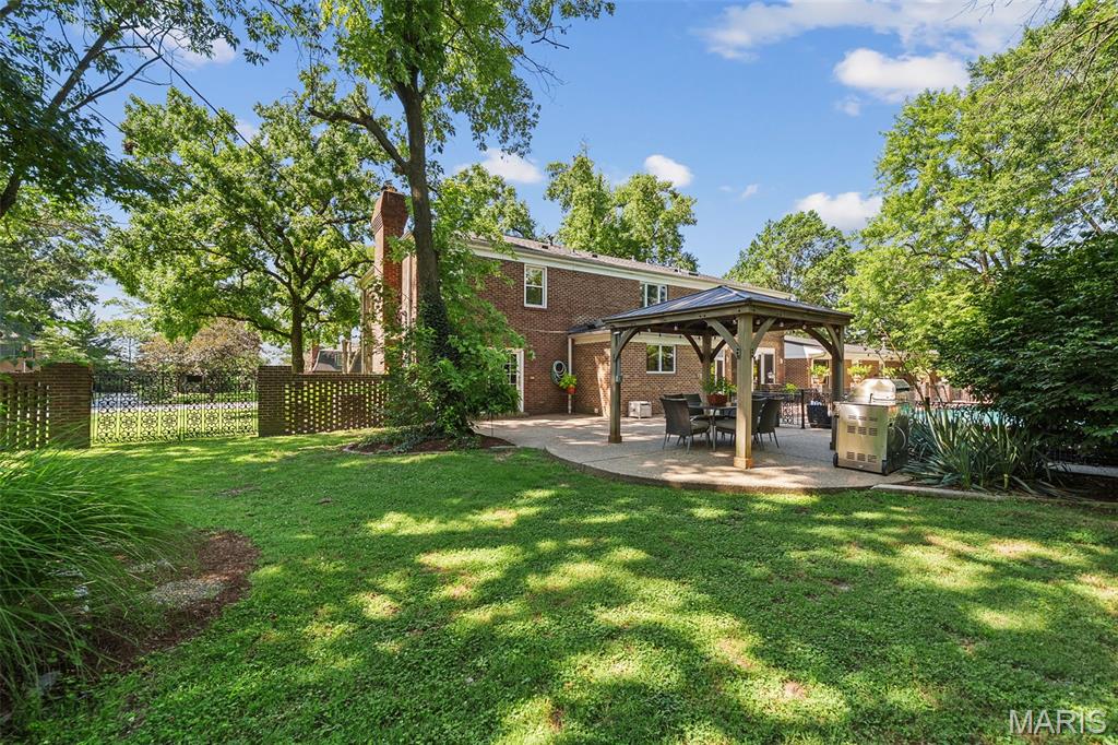 Countryshire Place - Residential