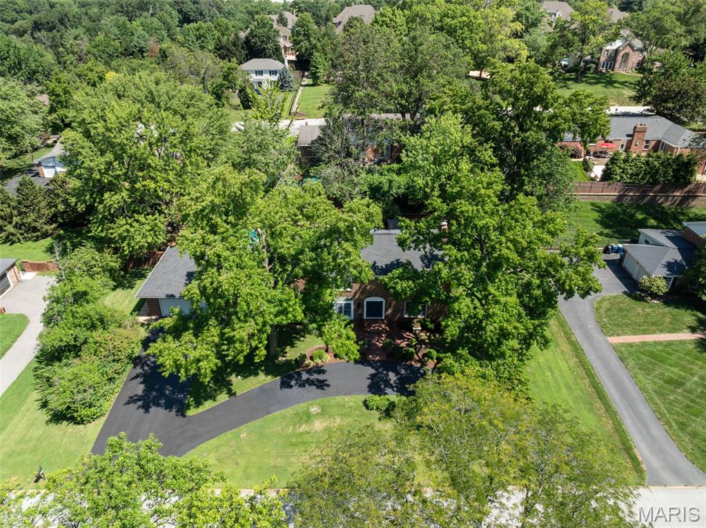 Countryshire Place - Residential