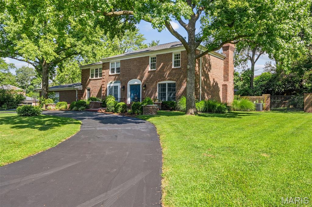 Countryshire Place - Residential