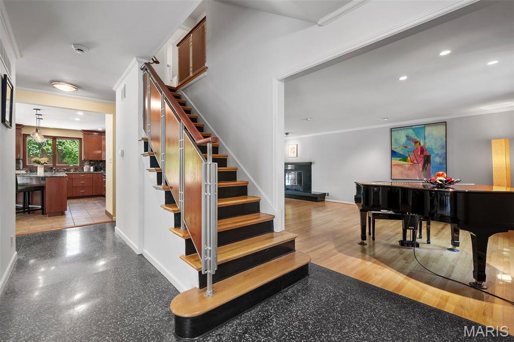 Countryshire Place - Residential