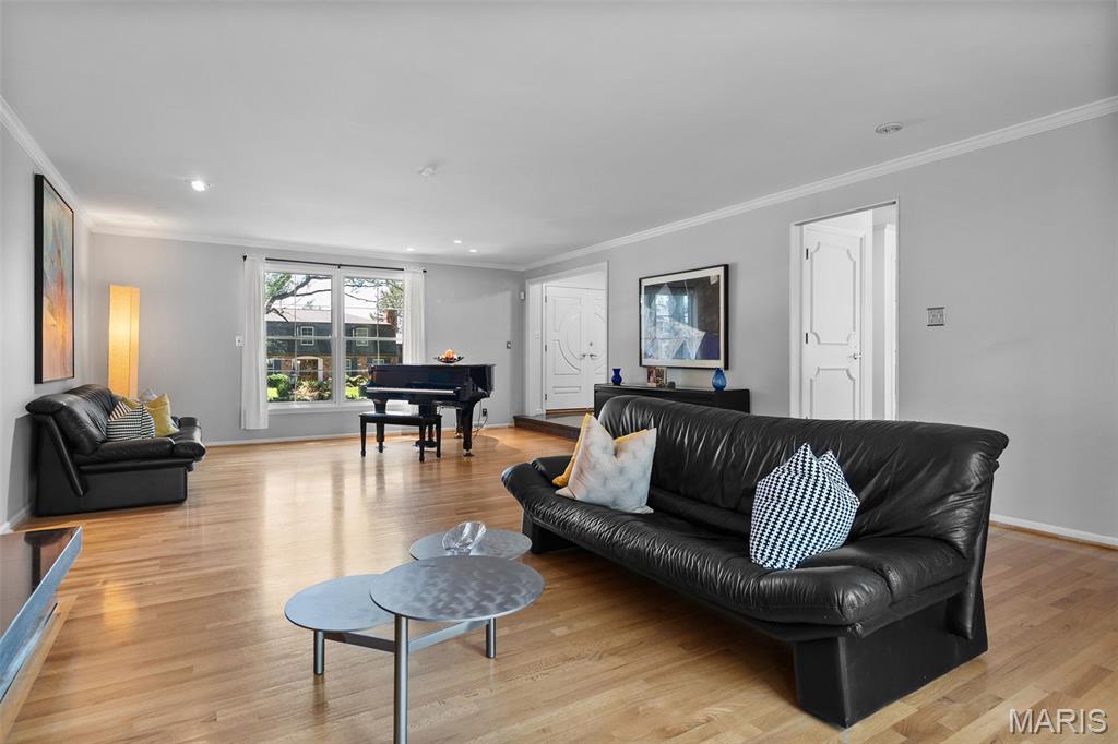 Countryshire Place - Residential