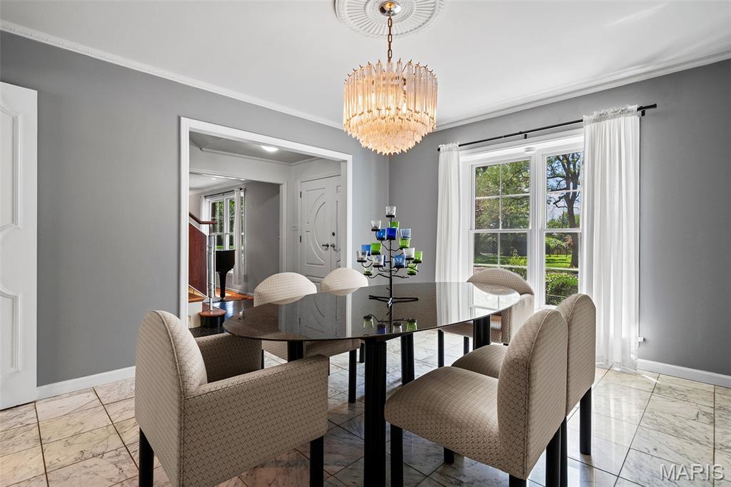 Countryshire Place - Residential