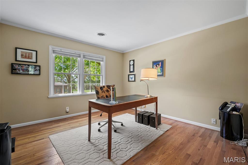 Countryshire Place - Residential