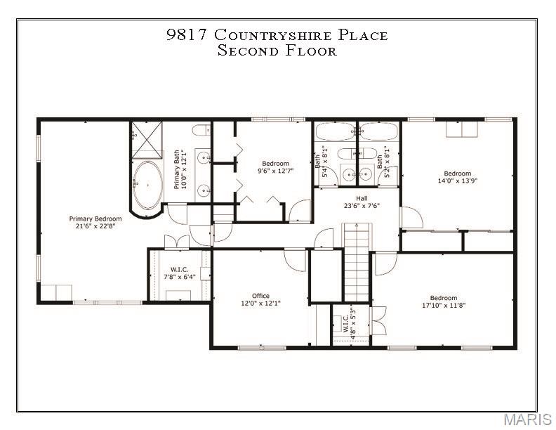 Countryshire Place - Residential
