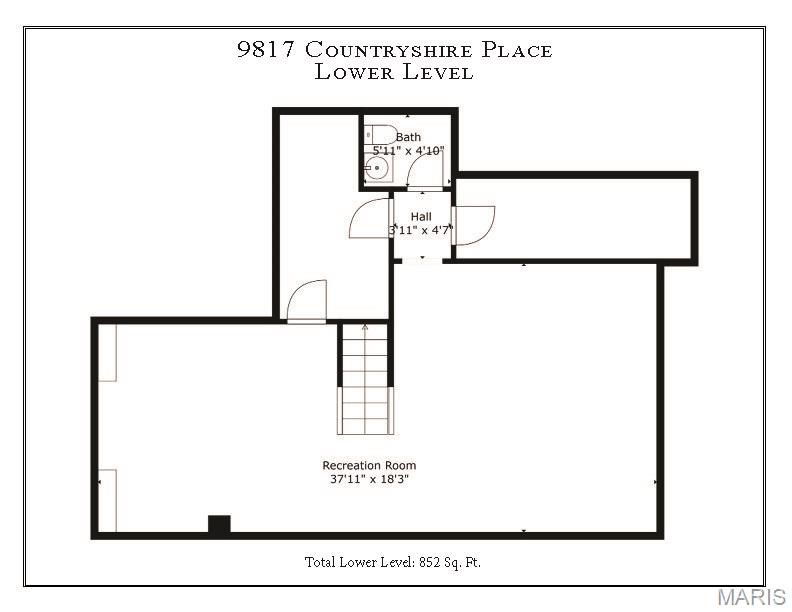 Countryshire Place - Residential