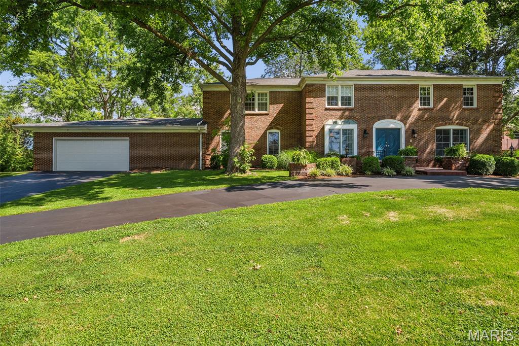 Countryshire Place - Residential