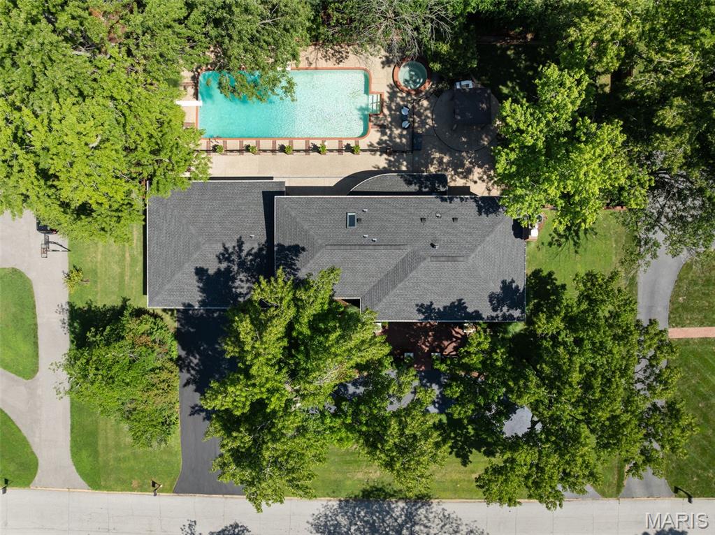 Countryshire Place - Residential