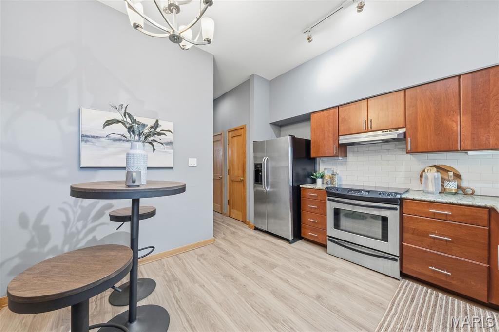 Nebraska Ave - Residential