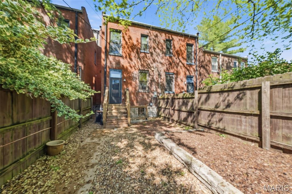 Nebraska Ave - Residential