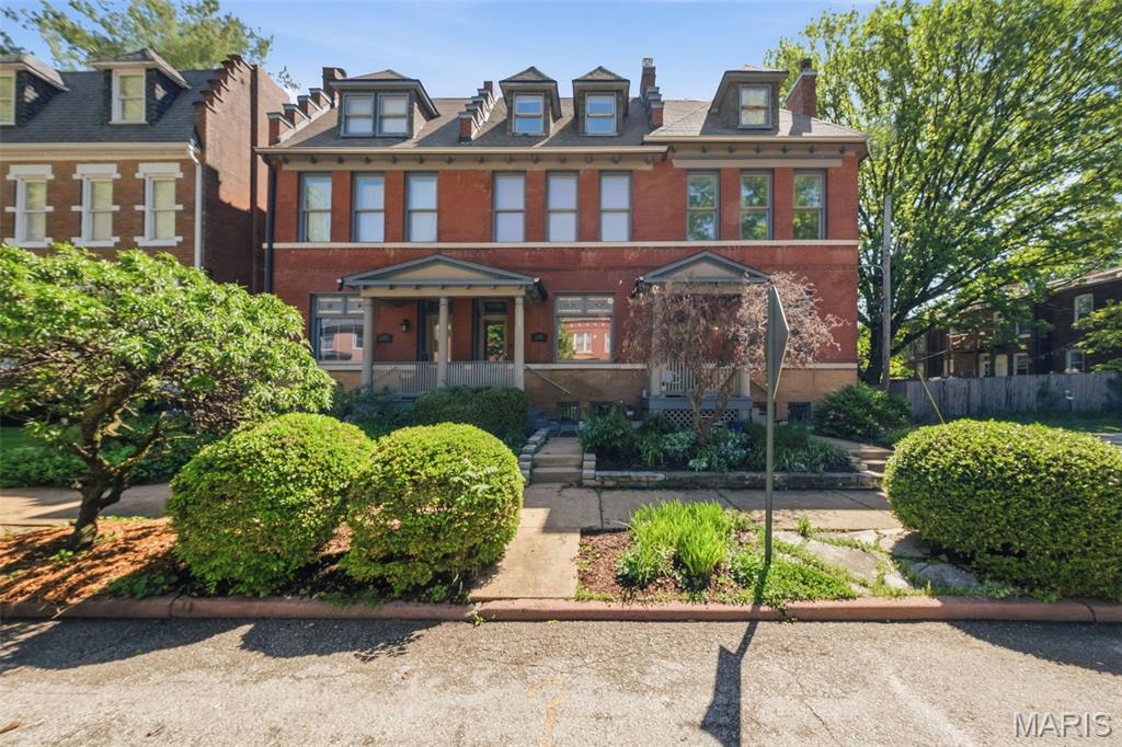 Nebraska Ave - Residential