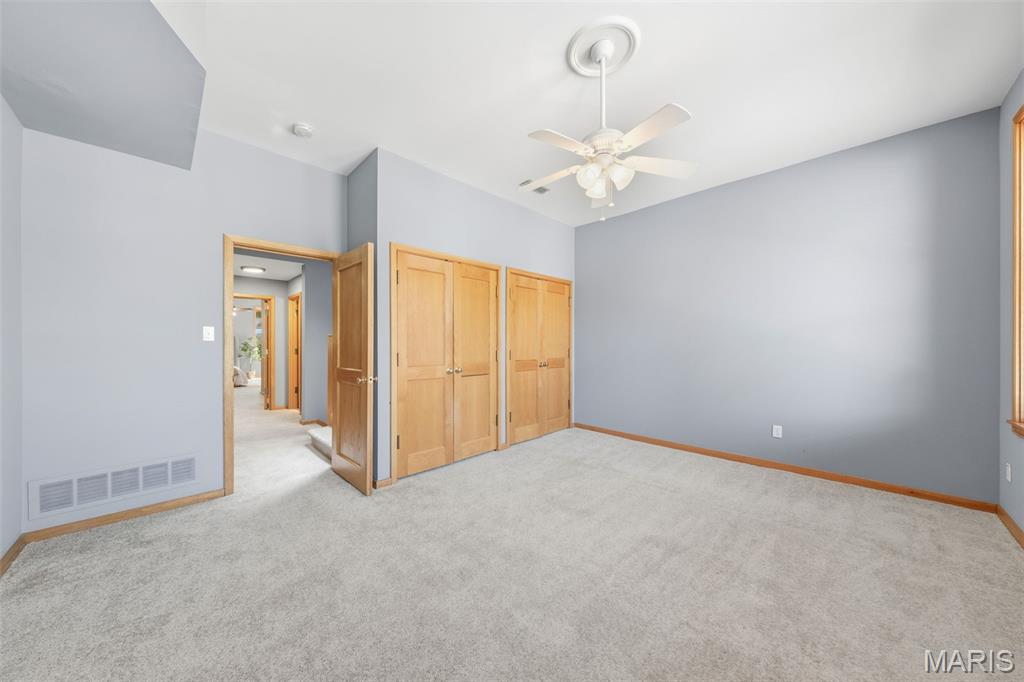 Nebraska Ave - Residential