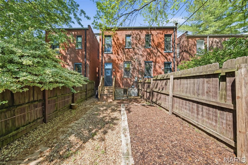 Nebraska Ave - Residential