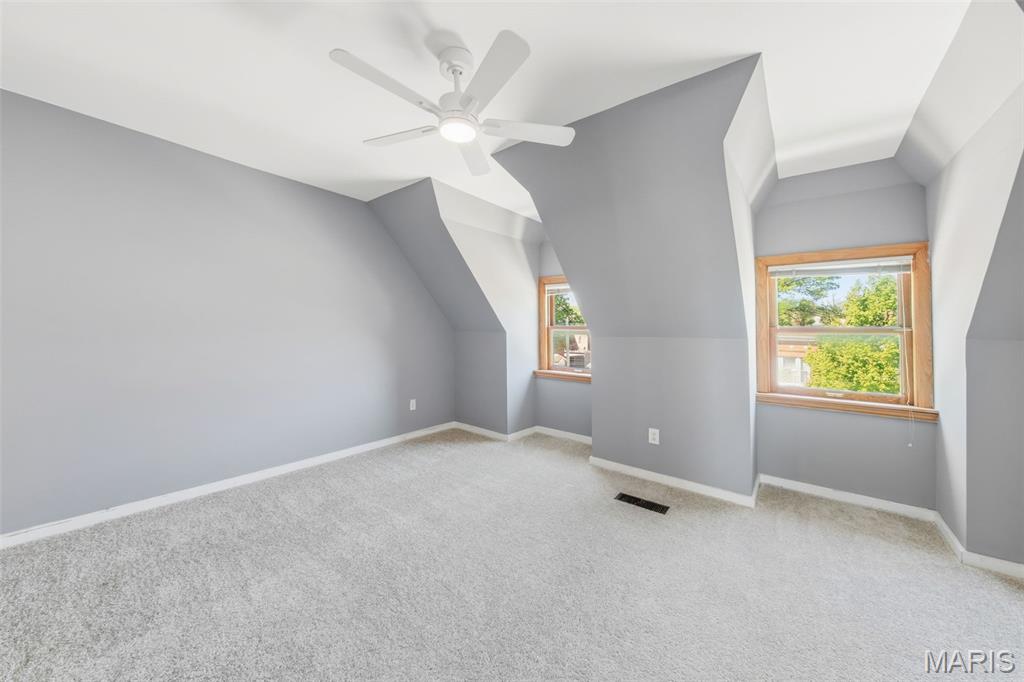 Nebraska Ave - Residential