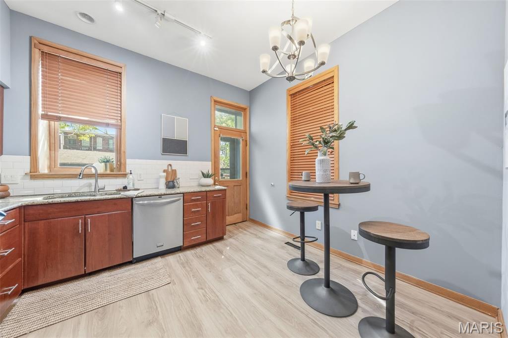 Nebraska Ave - Residential