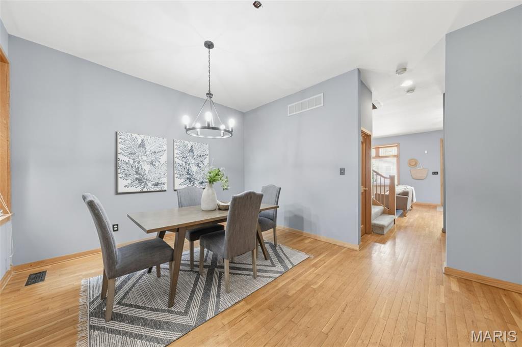 Nebraska Ave - Residential