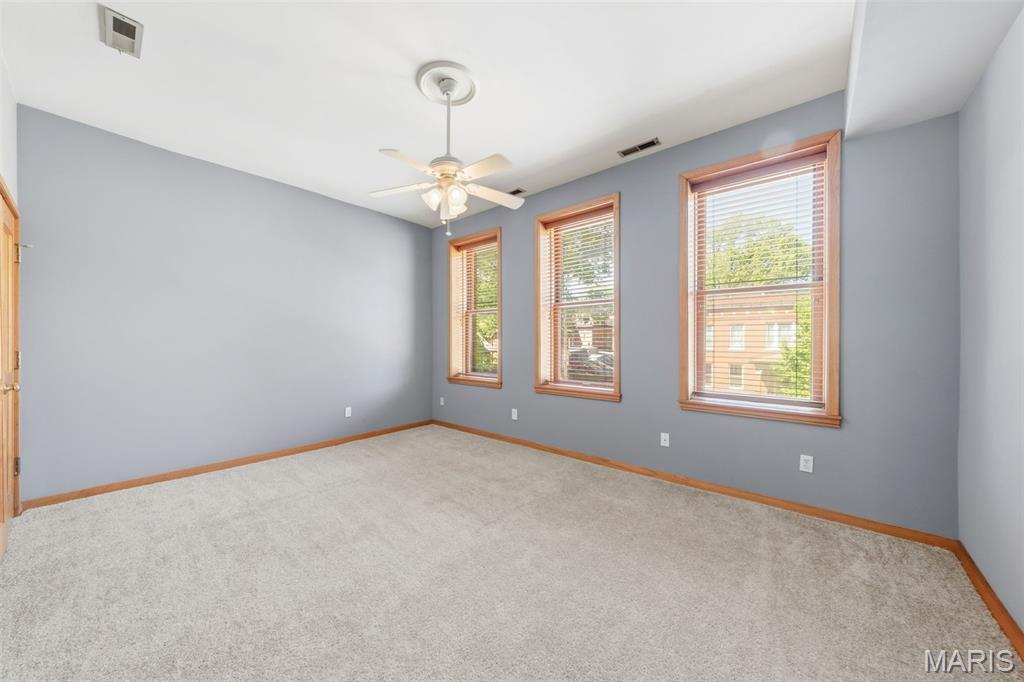 Nebraska Ave - Residential