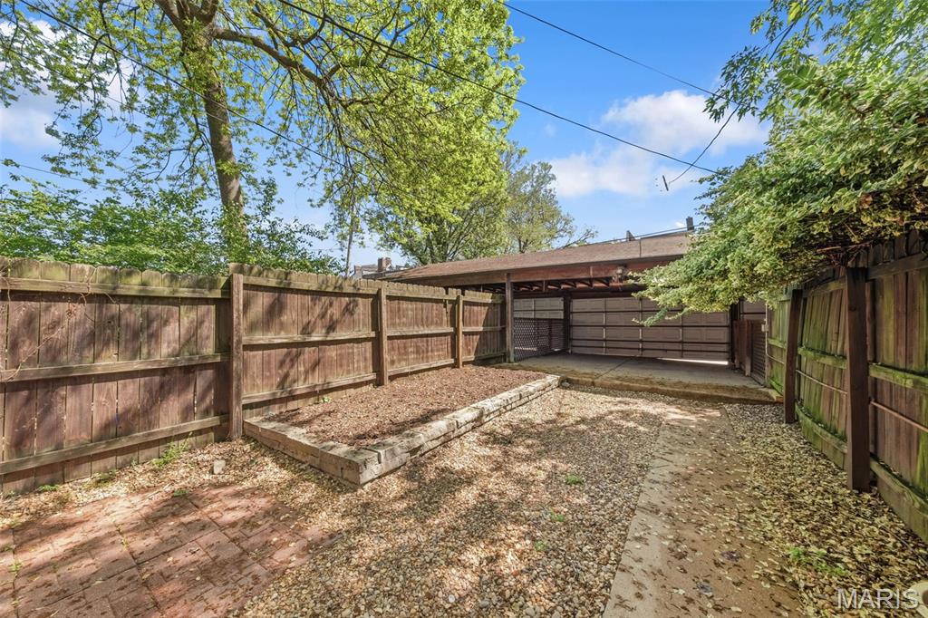 Nebraska Ave - Residential