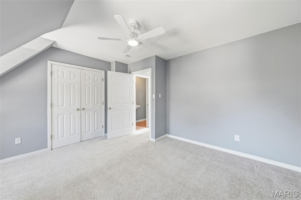 Nebraska Ave - Residential