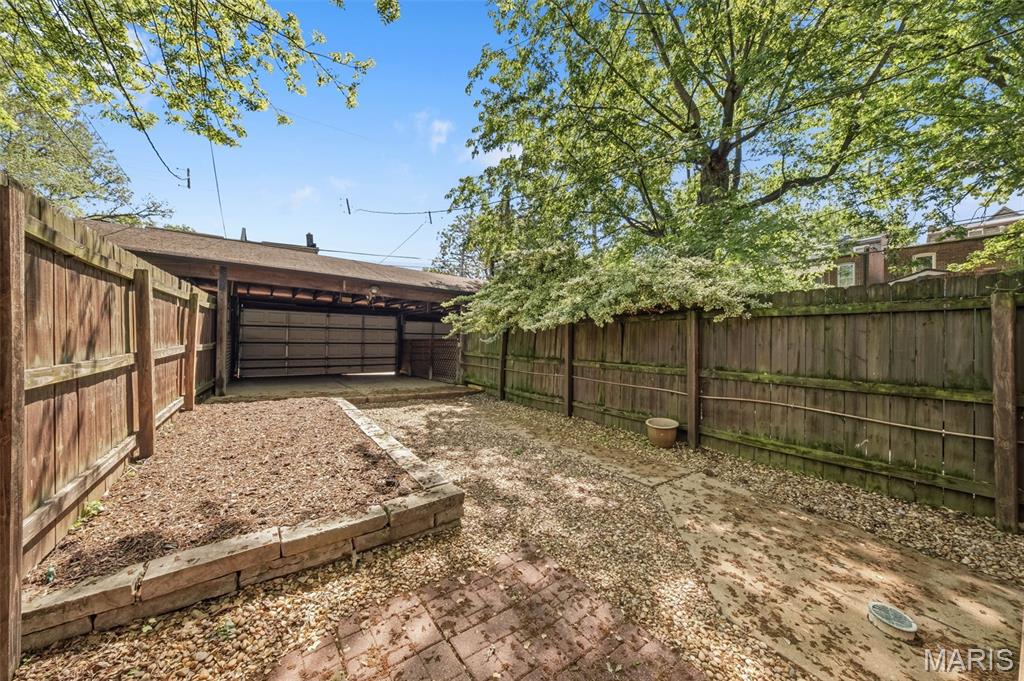 Nebraska Ave - Residential