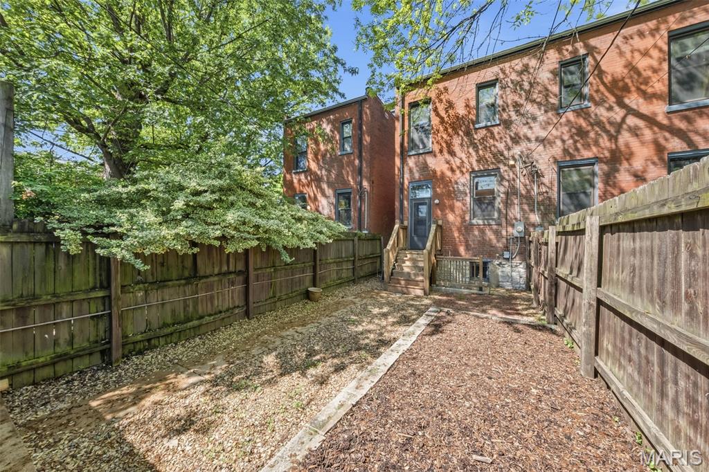 Nebraska Ave - Residential