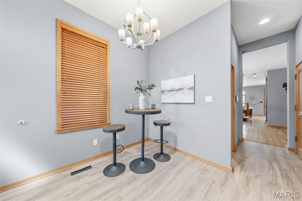 Nebraska Ave - Residential