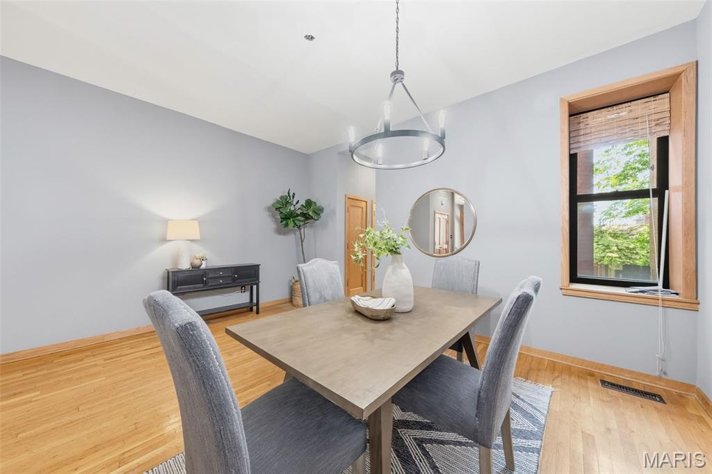 Nebraska Ave - Residential