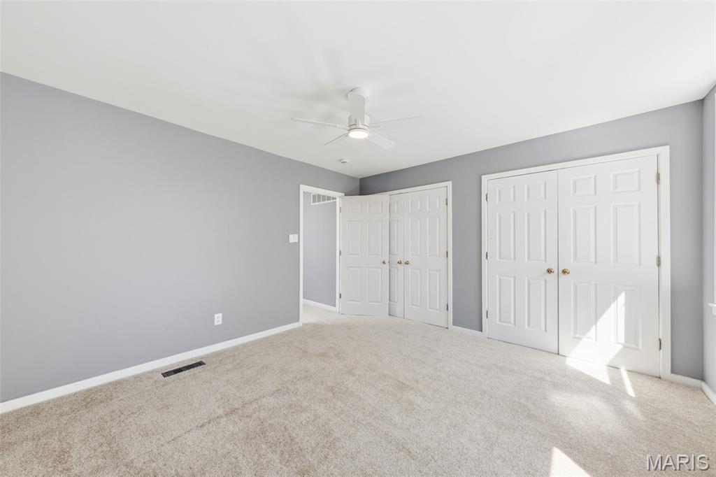 Nebraska Ave - Residential