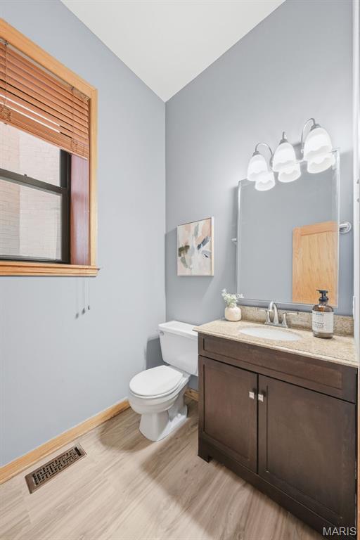 Nebraska Ave - Residential