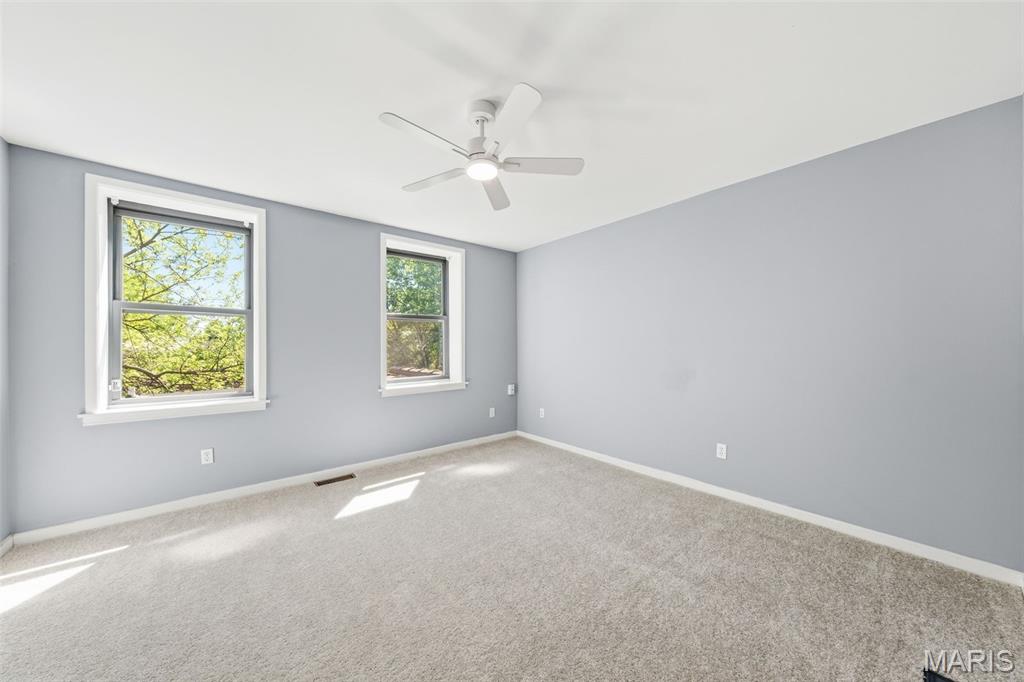 Nebraska Ave - Residential