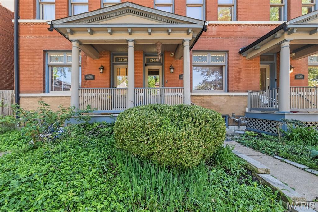 Nebraska Ave - Residential