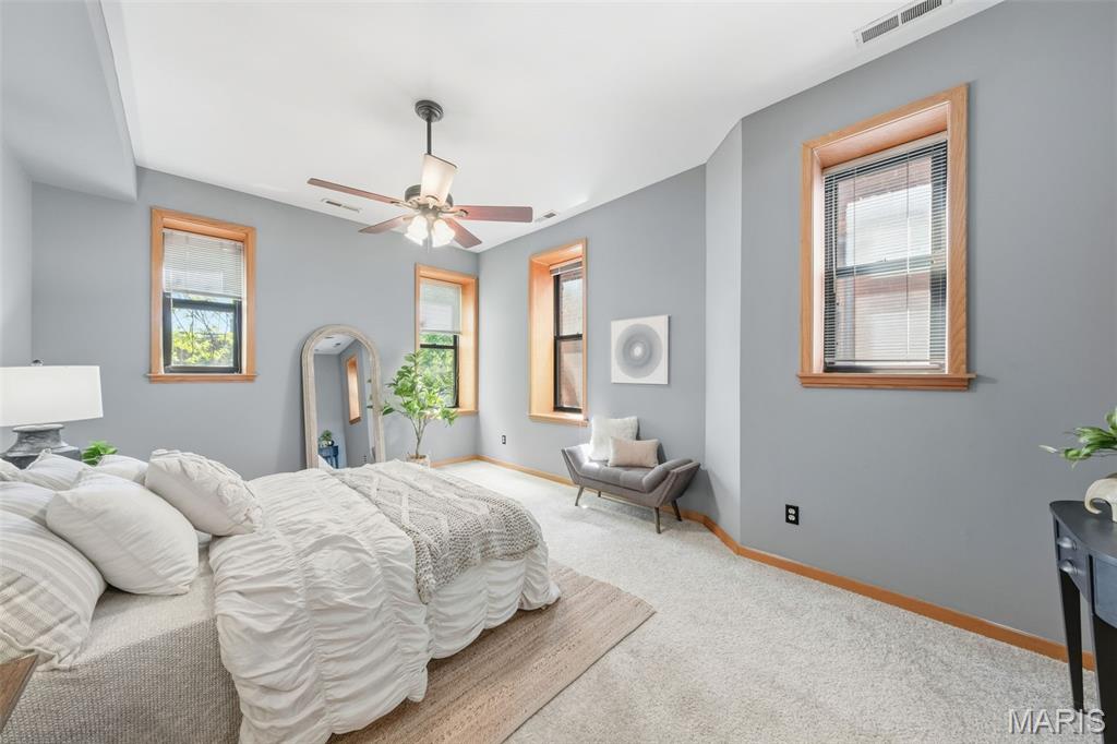 Nebraska Ave - Residential