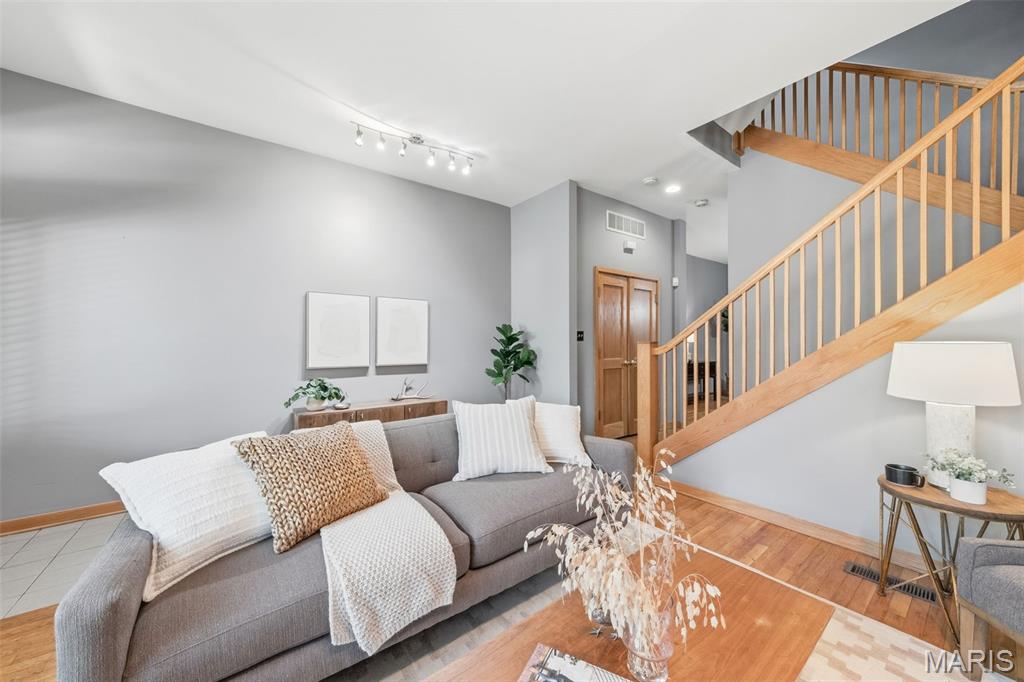 Nebraska Ave - Residential