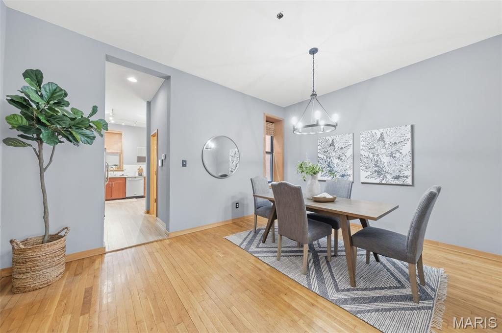 Nebraska Ave - Residential