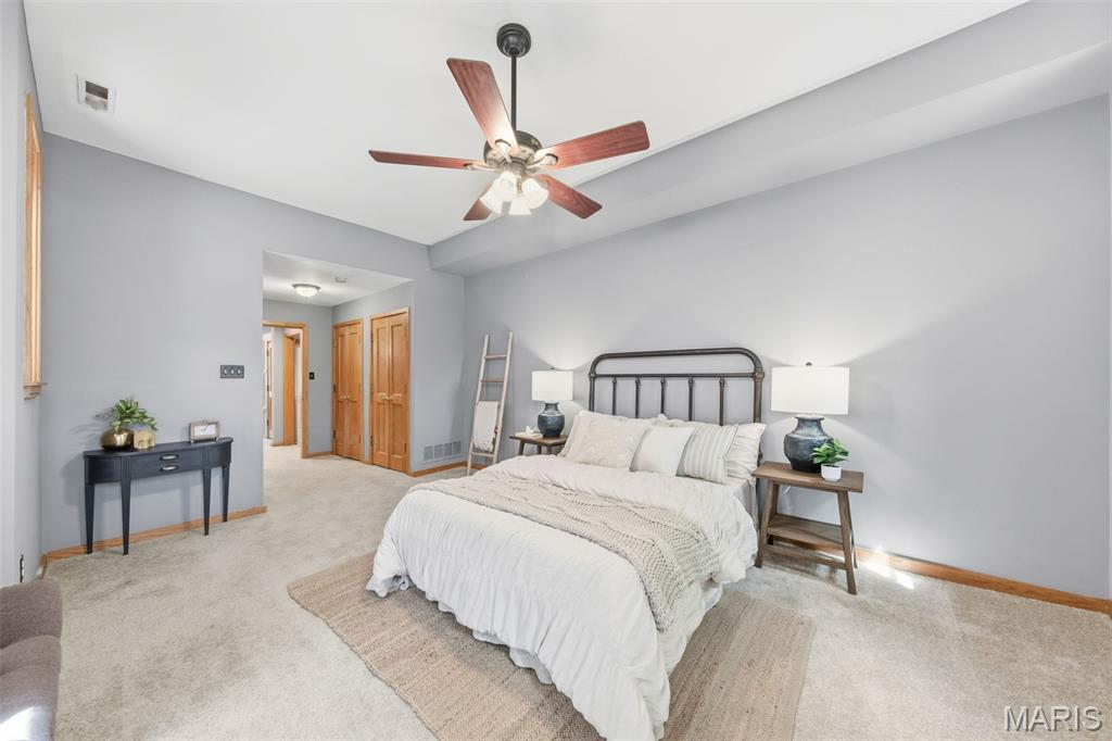 Nebraska Ave - Residential