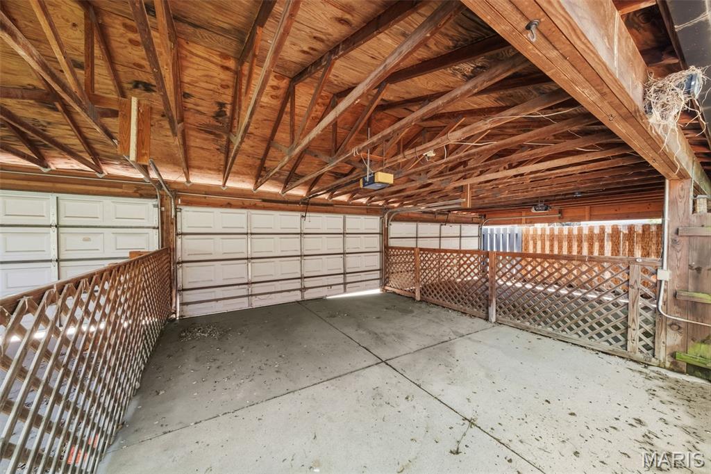 Nebraska Ave - Residential