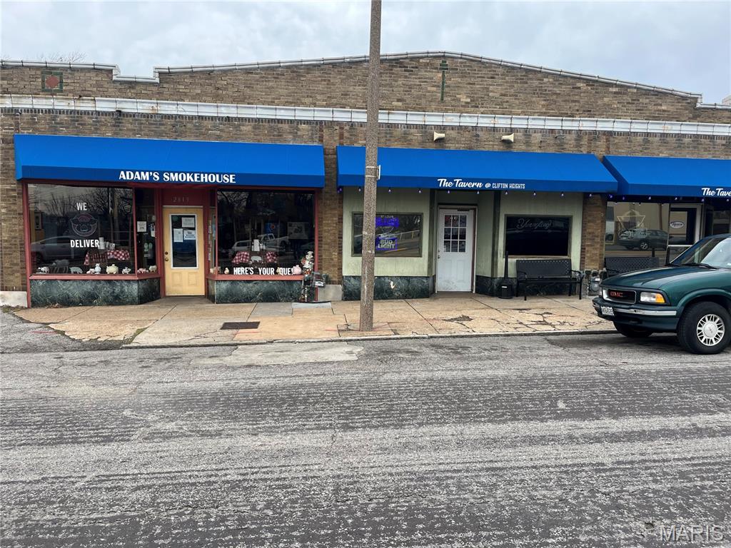 Highland Add - Commercial Sale