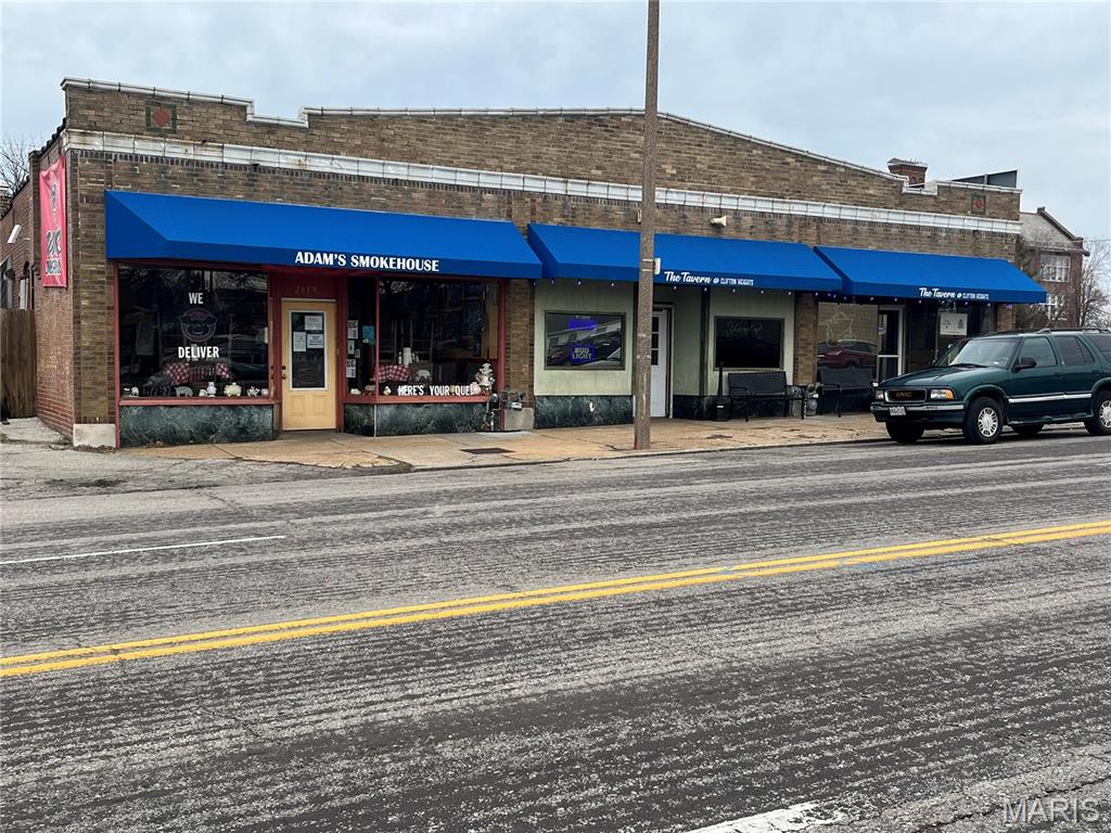Highland Add - Commercial Sale