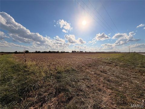 Tiny photo for 81 Acre Audrain 695, Middletown, MO 63359 (MLS # 25067936)