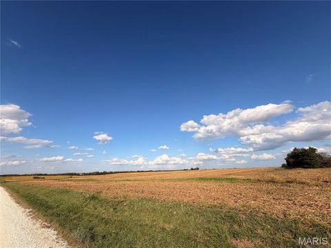 Photo of 81 Acre Audrain 695, Middletown, MO 63359 (MLS # 25067936)
