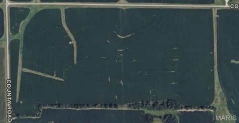 Tiny photo for 81 Acre Audrain 695, Middletown, MO 63359 (MLS # 25067936)