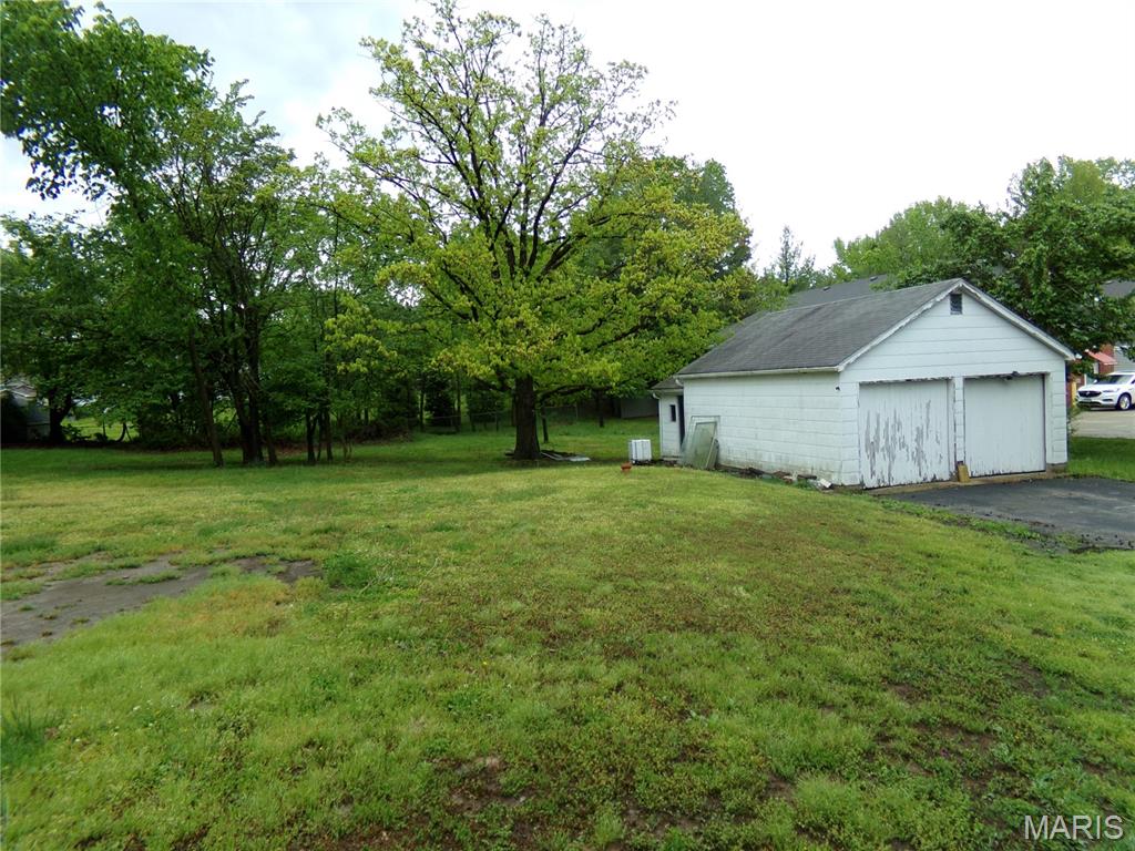 200 Old State Road