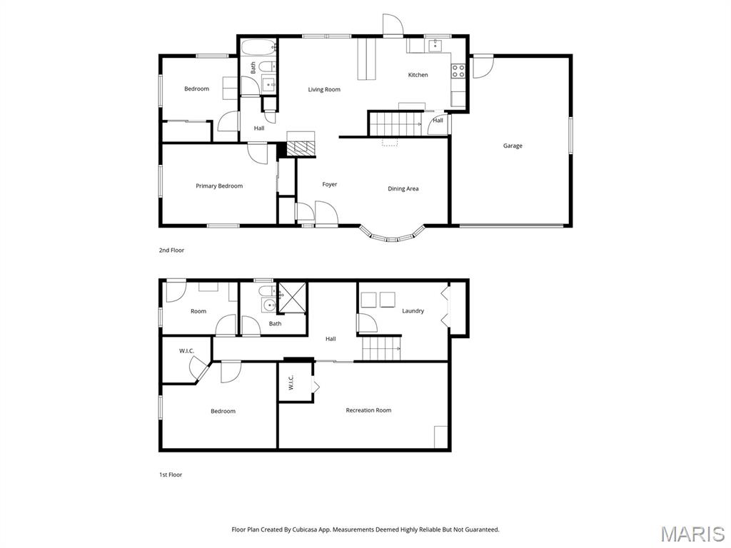 Longview - Residential