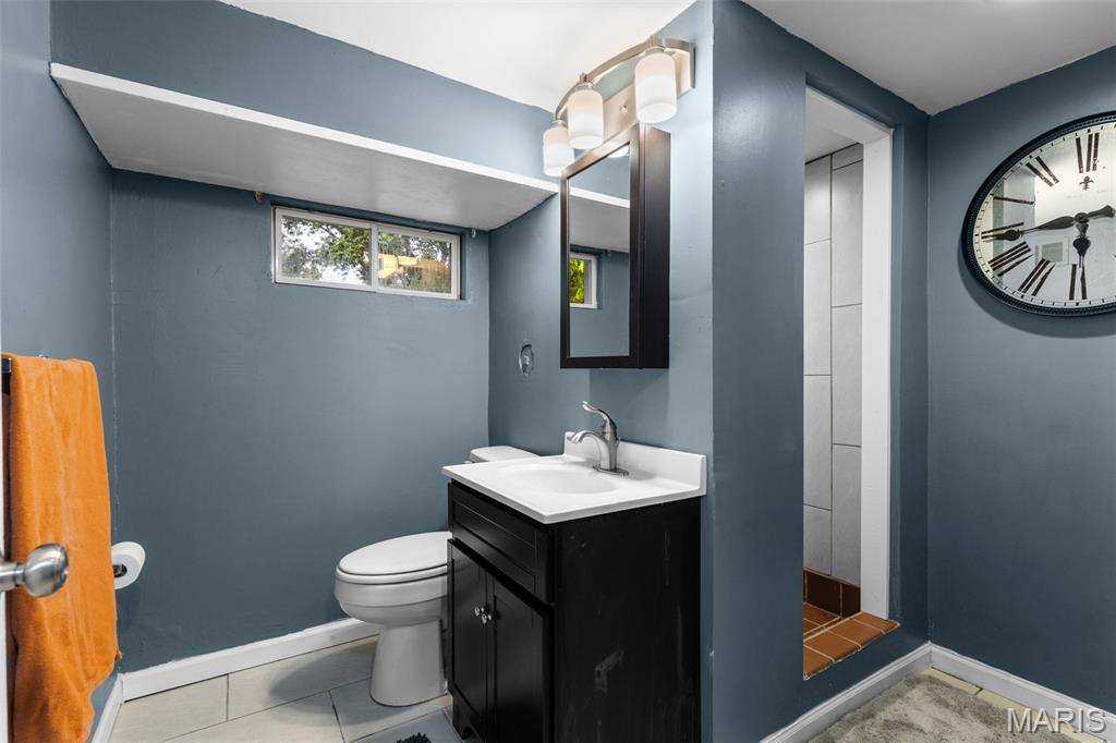 Longview - Residential