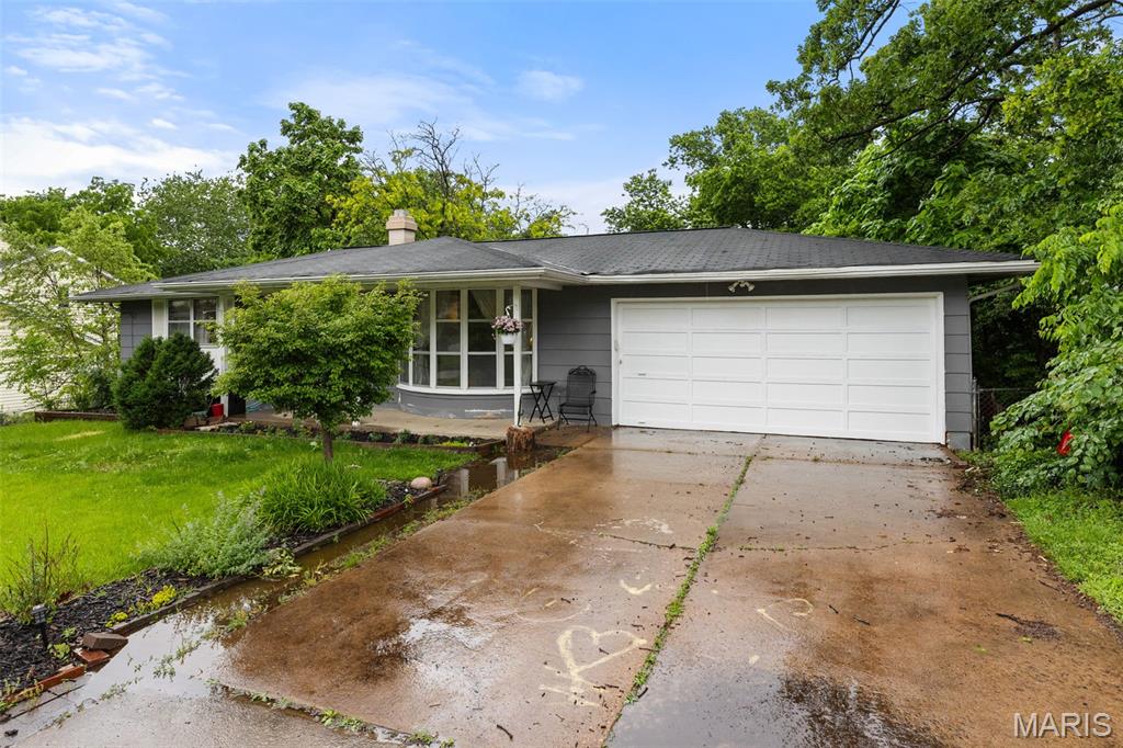 Longview - Residential