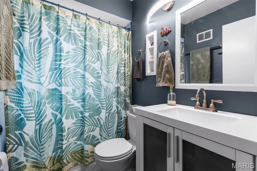 Longview - Residential