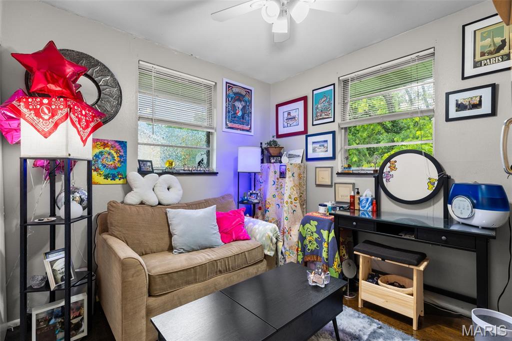 Longview - Residential