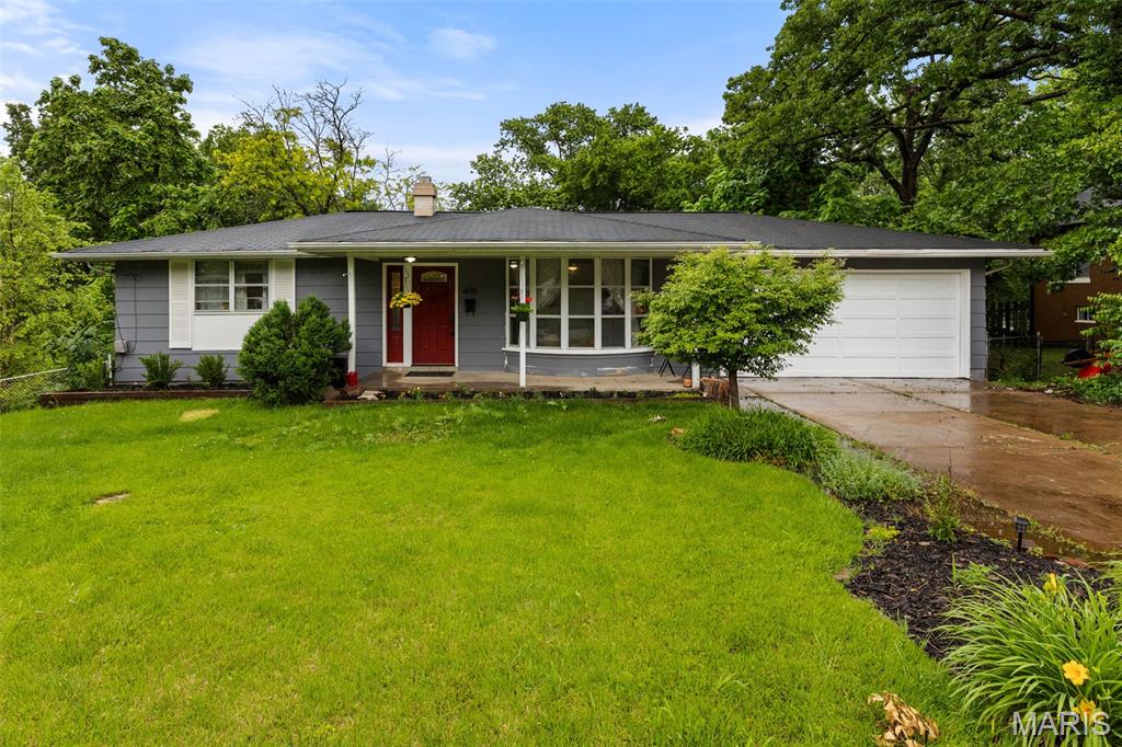Longview - Residential