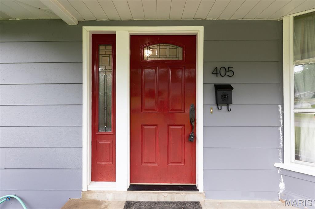 Longview - Residential