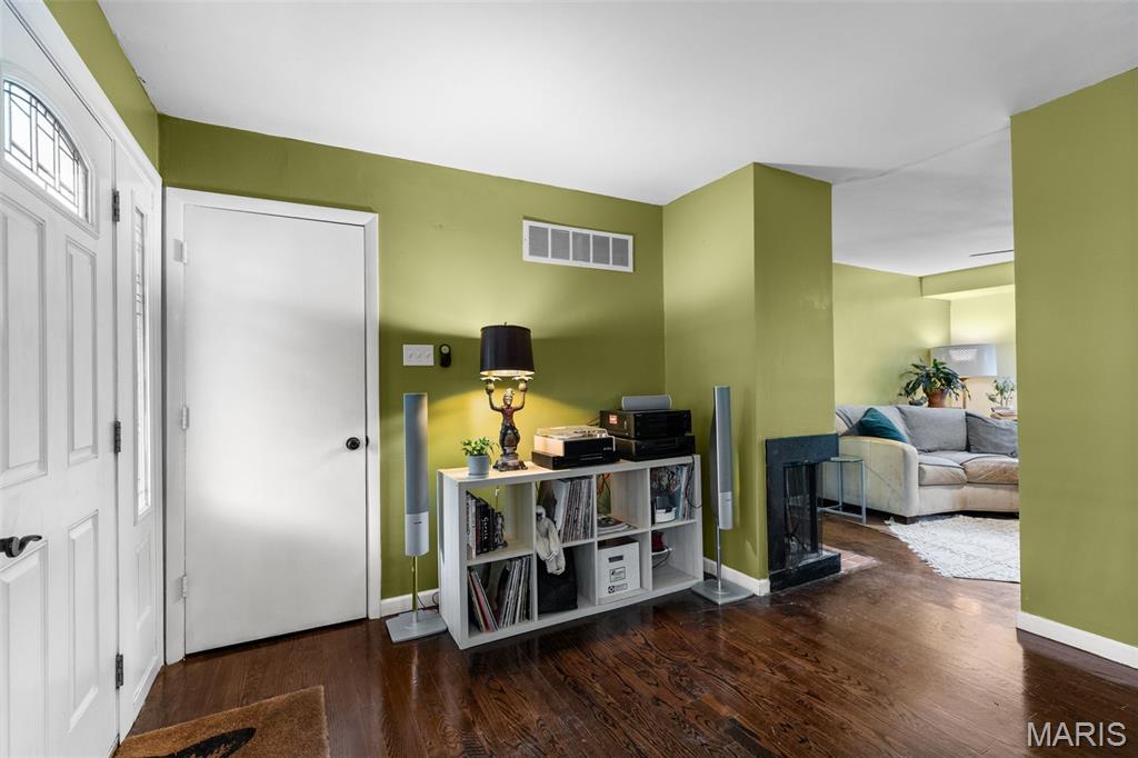 Longview - Residential